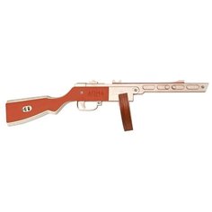 Автомат Arma ППШ АТ007
