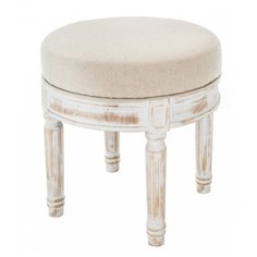 Банкетка Woodville Monaco cream