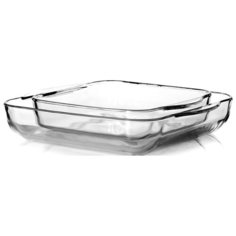 Форма для запекания Pasabahce