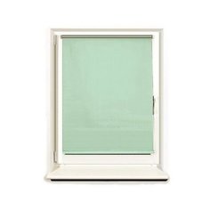 Штора рулонная Brabix