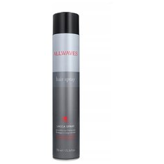 Allwaves Лак для волос