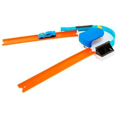 Трек Hot Wheels Track Builder