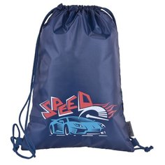 PULSE Мешок для обуви Blue