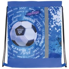 BRAUBERG Мешок для обуви