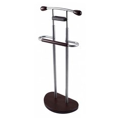 Напольная вешалка Мебелик