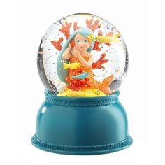Ночник DJECO Русалочка DD03409