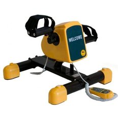 Портативный велотренажер Мега