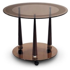 Столик журнальный Мебелик