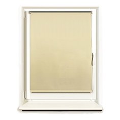 Штора рулонная Brabix