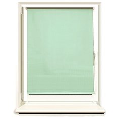 Штора рулонная 50 х 175 см Brabix