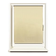 Штора рулонная Brabix