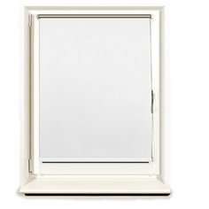 Штора рулонная Brabix