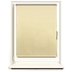 Штора рулонная 100 х 175 см Brabix