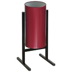 Урна Титан СЛ2-250 25 л Titan