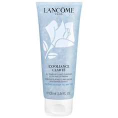 Lancome скраб для лица