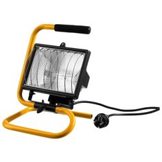 Прожектор галогенный 500 Вт Stayer