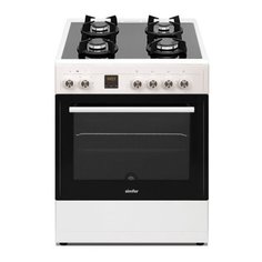 Комбинированная плита Simfer