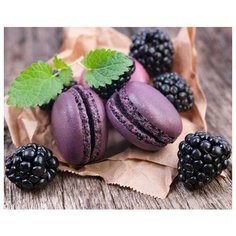 Картина Ekoramka Макарони