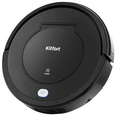 Робот-пылесос Kitfort KT-563