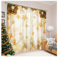 Фотошторы Сирень