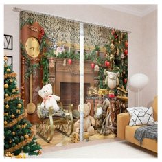 Фотошторы Сирень Любимое