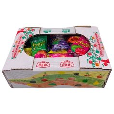 Пастила ЛИИС Марзей вкус