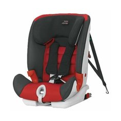 Автокресло группа 1 2 3 9-36 кг Britax Romer