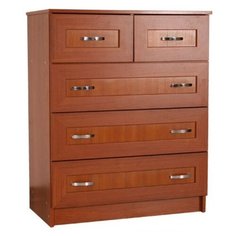 Комод Бэст-Мебель №25 BMS