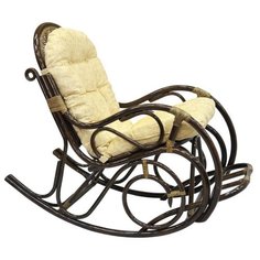 Кресло-качалка ЭкоДизайн