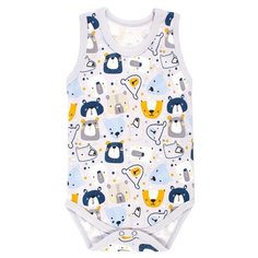 Боди Веселый Малыш