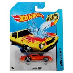 Легковой автомобиль Hot Wheels