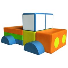 Мягкий игровой комплекс ROMANA