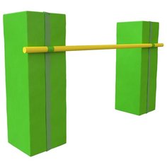 Мягкий игровой комплекс ROMANA