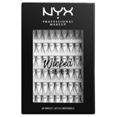 NYX Ресницы Wicked Lashes