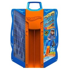 Трек Hot Wheels Drag racing