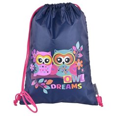 PULSE Мешок для обуви Owl