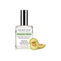 Demeter Fragrance Library