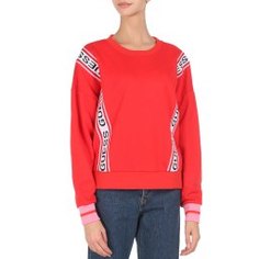 Свитер GUESS W0YQ13K8800 красный