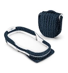 Складная кроватка Baby Delight XL