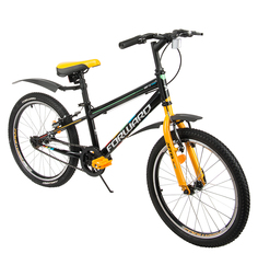 Детский велосипед Altair MTB FS 20