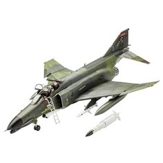 Сборная модель Revell F-4G Phantom II "Wild Weasel" (04959) 1:32