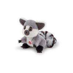 Мягкая игрушка Trudi Лемур 9 см