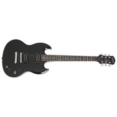 Электрогитара Epiphone SG Special ebony