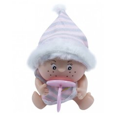 Кукла Berjuan Expositor Minigorditos, 12 см, 9/ast170BR