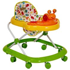 Ходунки Selby BS-160 зеленый
