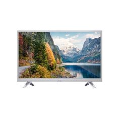 Телевизор Artel 43AF90G Smart 43" (2019) серый Артель