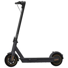 Электросамокат Ninebot KickScooter Max G30P черный