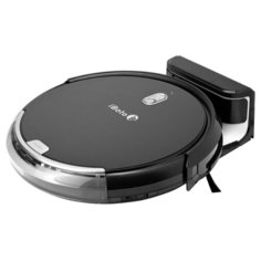 Робот-пылесос iBoto Smart Х615GW Aqua серый