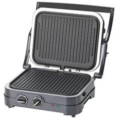 Гриль Cuisinart Cuisinart GR47BE серый