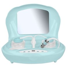 Gezatone Аппарат для аквапилинга и вакуумной чистки лица Aqua Peeling MD-3a 400